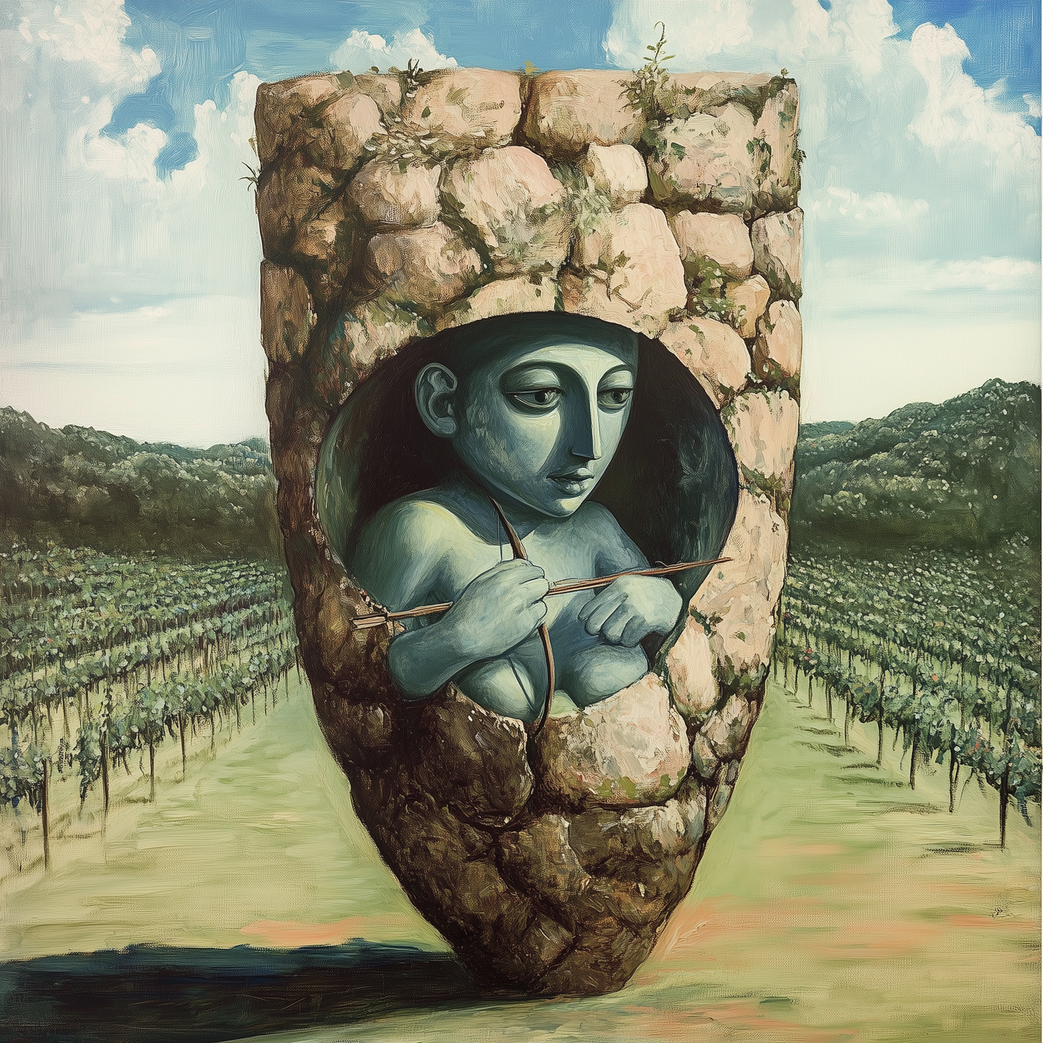 Arnaud Ente