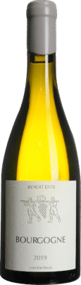 Bourgogne Chardonnay