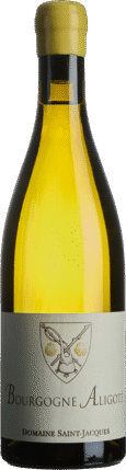 Bourgogne Aligoté