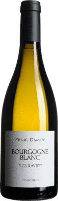 Bourgogne blanc