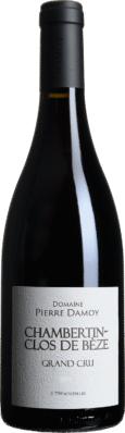 Chambertin Clos-de-Bèze