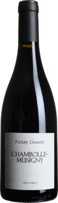 Chambolle-Musigny