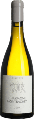 Chassagne-Montrachet