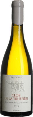 Puligny-Montrachet 1er Cru