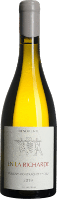 Puligny Montrachet 1er cru