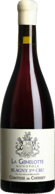 Blagny 1er Cru