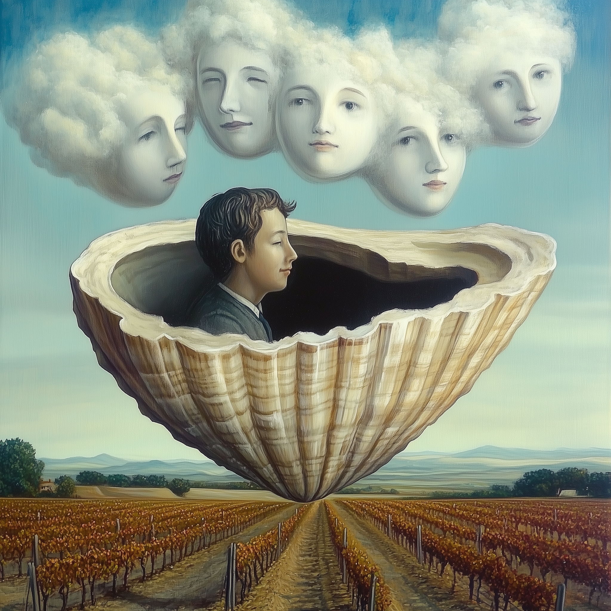 Christophe Grandmougin