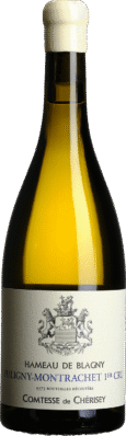 Puligny-Montrachet 1er cru