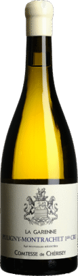 Puligny-Montrachet 1er cru