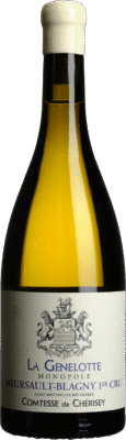 Meursault Blagny 1er cru