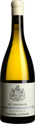 Puligny-Montrachet 1er cru