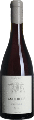 Bourgogne pinot noir