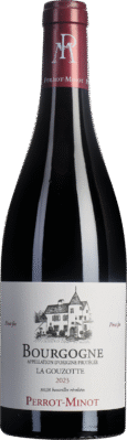Bourgogne Rouge