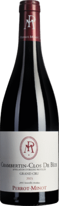 Chambertin "Clos de Bèze"