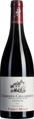 Charmes-Chambertin