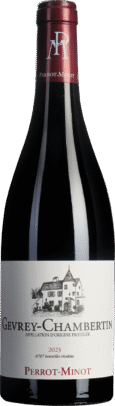 Gevrey-Chambertin