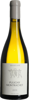 Puligny-Montrachet