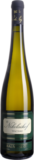 Im Weingebirge Grüner Veltiner