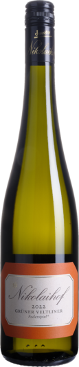 Grüner Veltiner