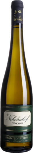 Im Weingebirge Grüner Veltiner