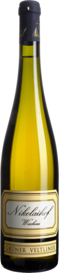Im Weingebirge Grüner Veltiner