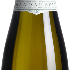 Grüner Veltiner - HOCHRAIN