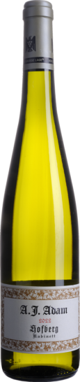 Riesling Hofberg Kabinett