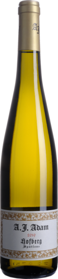Riesling Hofberg Spätlese