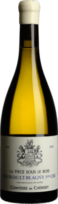 Meursault 1er Cru