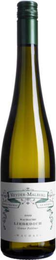 Grüner Veltiner