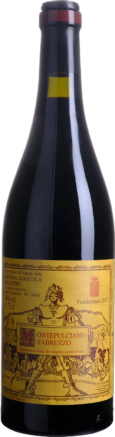 Montepulciano d'Abruzzo