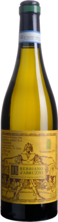 Trebbiano d'Abruzzo