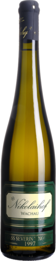 Severin Fass Riesling