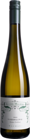 Grüner Veltiner