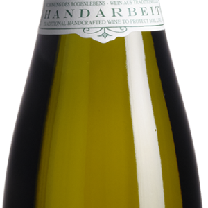 Grüner Veltiner - WEITENBERG
