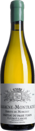 Chassagne-Montrachet 1er cru