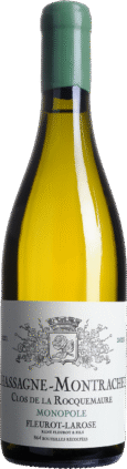 Chassagne-Montrachet 1er cru