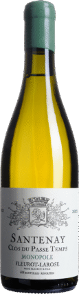 Santenay 1er cru