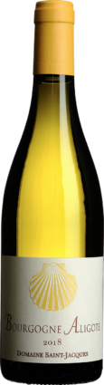 Bourgogne Aligoté