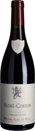 Aloxe-Corton