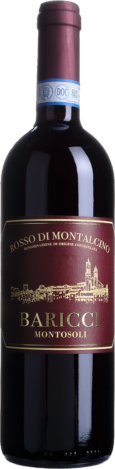 Rosso Montalcino