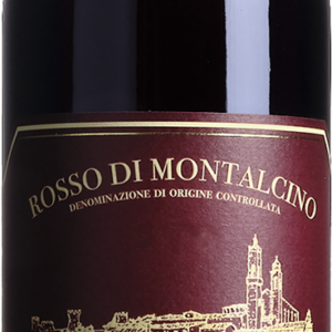 Rosso Montalcino