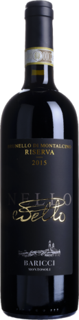 Rosso Montalcino