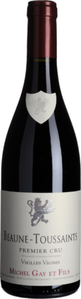 Beaune-Toussaints 1er cru