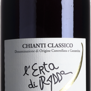 Chianti Classico - Riserva