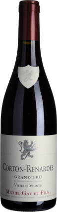 Corton-Renardes