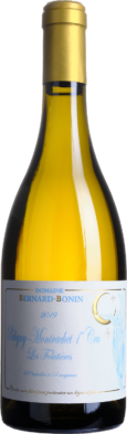 Puligny-Montrachet 1er cru