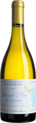 Meursault 1er cru