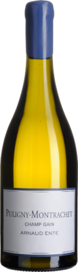 Puligny-Montrachet 1er cru