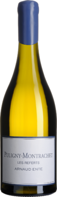 Puligny-Montrachet 1er cru